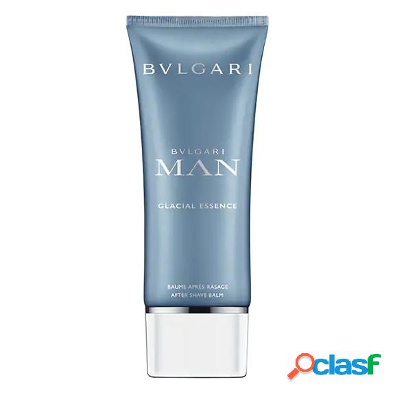 Bulgari man glacial essence after shave balsamo