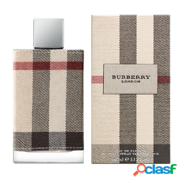 Burberry london for women eau de parfum 100 ml