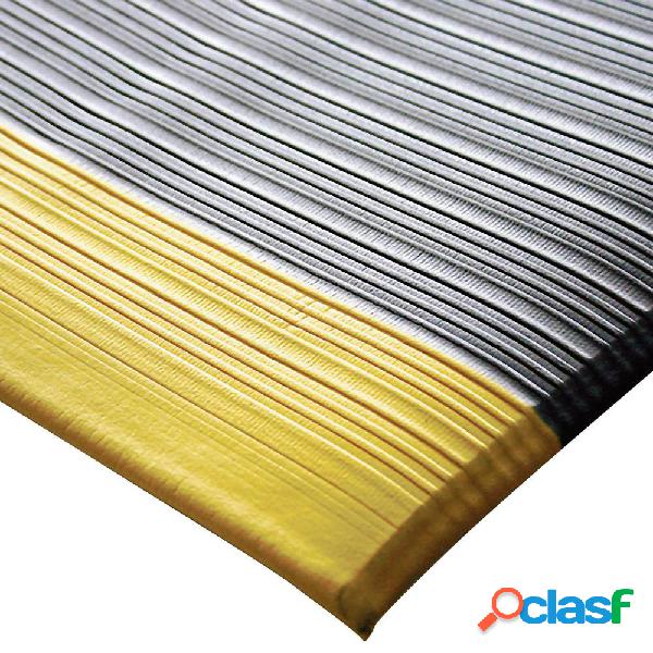 COBA Europe AL060703C Tappetino da lavoro Orthomat® Ribbed