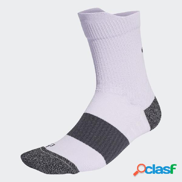 Calze Running Ultralight Crew Performance