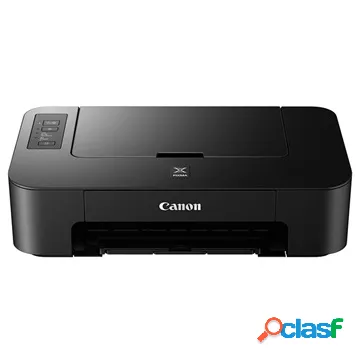 Canon Pixma TS205 Home Color Printer - 10 x 15 cm