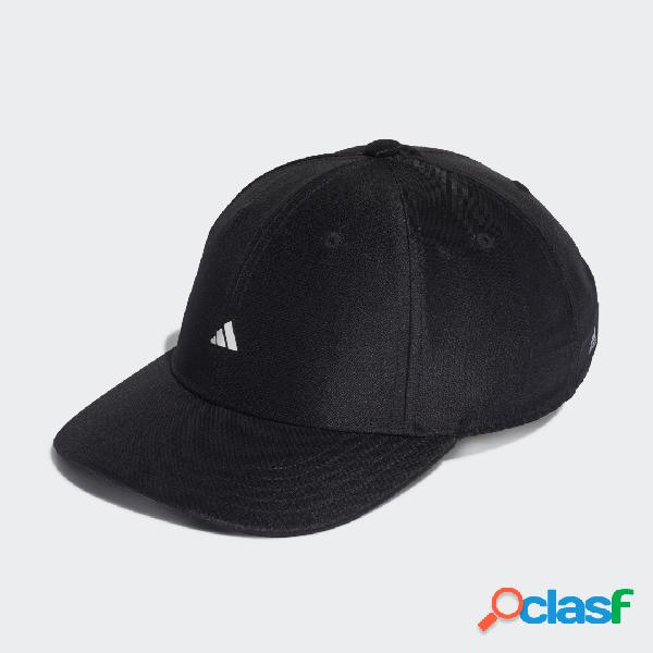 Cappellino Satin Baseball