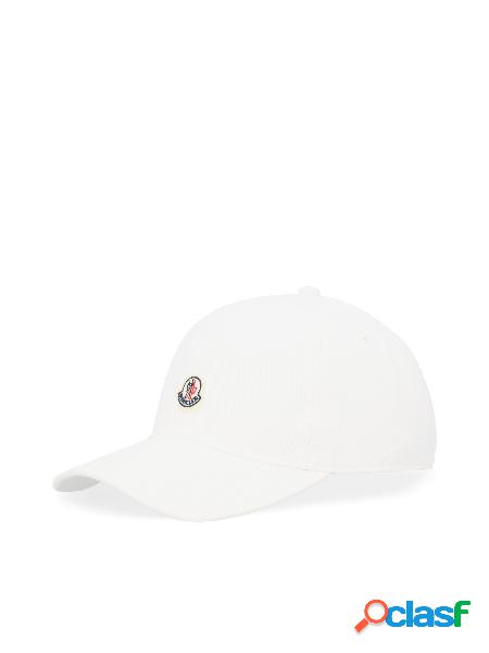 Cappello Da Baseball Con Logo