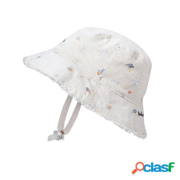 Cappello a Secchiello Elodie Details Playground Spaceland by