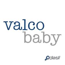 Cappotta per Gemellare Valco Baby Snap DUO2 Original