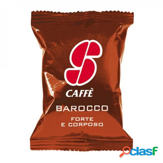 Capsula caffE - Barocco - Essse CaffE