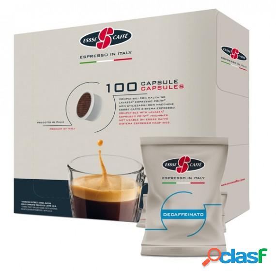 Capsula caffE compatibile Lavazza Espresso Point -