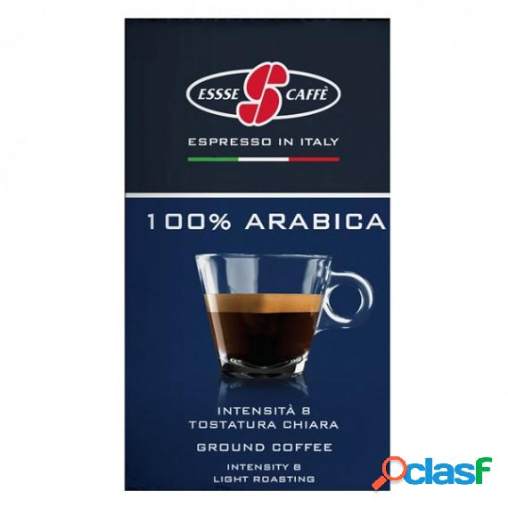 Capsula caffE compatibile Nespresso - arabica - Essse CaffE