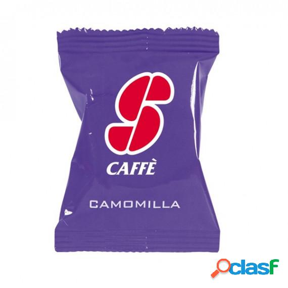 Capsula camomilla - Essse CaffE