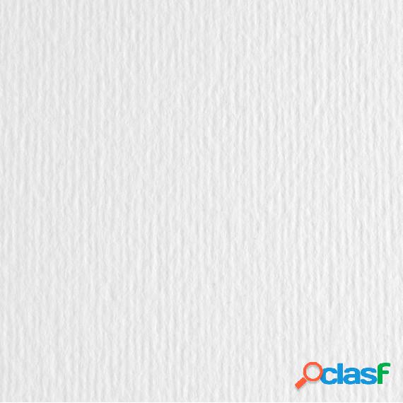 Cartoncino Elle Erre - 70x100 cm - 220 gr - bianco -
