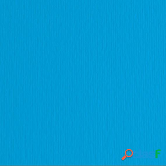 Cartoncino Elle Erre - 70x100cm - 220gr - azzurro 113 -