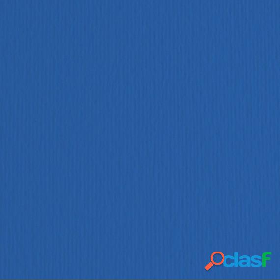 Cartoncino Elle Erre - 70x100cm - 220gr - blu 114 - Fabriano