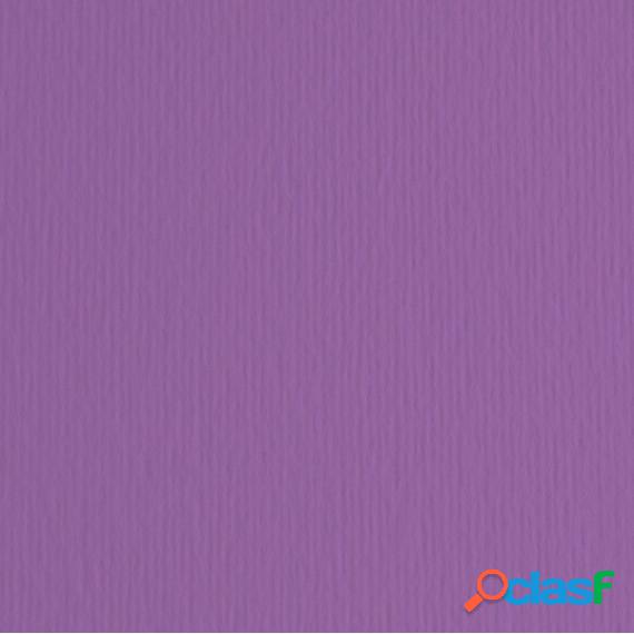Cartoncino Elle Erre - 70x100cm - 220gr - viola 104 -