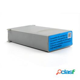 Cartuccia Bci1401C Ciano Canon Compatibile Dye Per Canon
