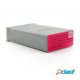 Cartuccia Bci1401M Magenta Canon Compatibile Dye Per Canon