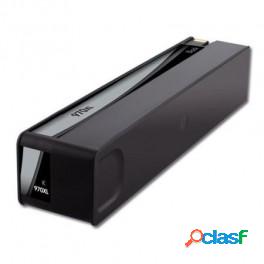 Cartuccia Hp 970Xlbk Nera Compatibile Per Hp Hp Pro X451