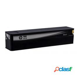 Cartuccia Hp 980Xl Nera Compatibile Per Hp Officejet