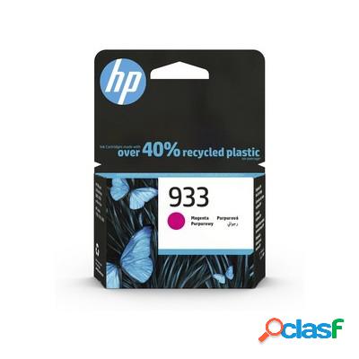 Cartuccia Hp CN059AE 933 originale MAGENTA