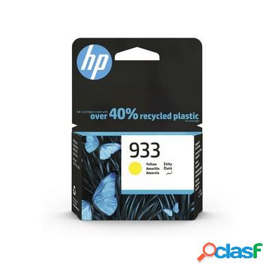 Cartuccia Hp CN060AE 933 originale GIALLO