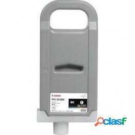 Cartuccia Pfi-701Bk Nera Compatibile Per Canon Ipf8000S