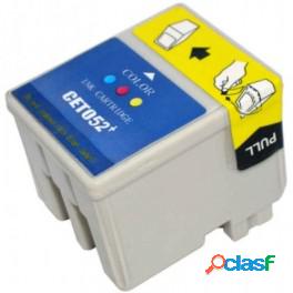 Cartuccia T052 Colore Compatibile Per Epson T014 Stylus Scan