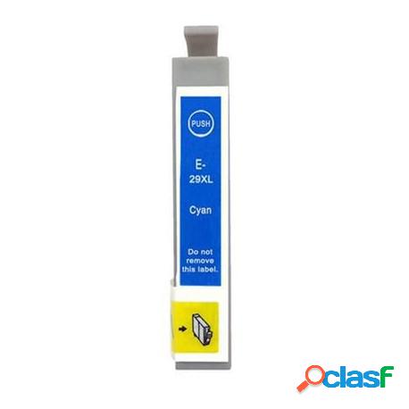 Cartuccia T2992 Ciano Compatibile Epson Expression Home