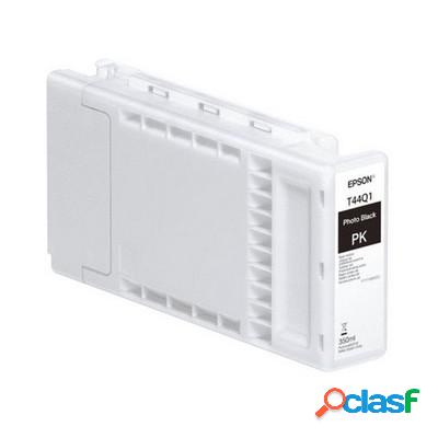 Cartuccia originale Epson C13T44Q140 T44Q1 Ultrachrome Pro