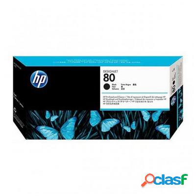 Cartuccia originale Hp C4846A CIANO