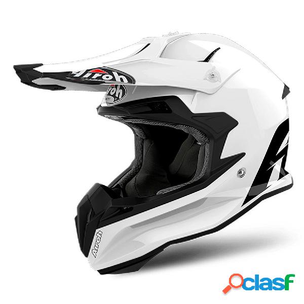 Casco Cross Terminator OV - AIROH