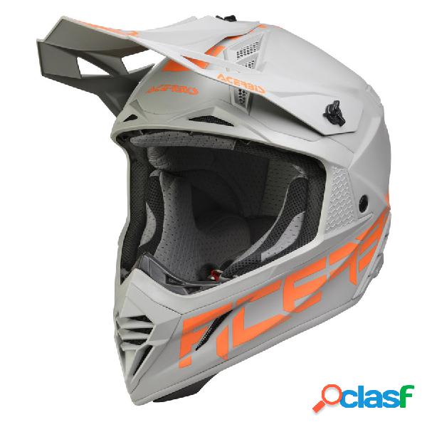 Casco Cross X-TRACK