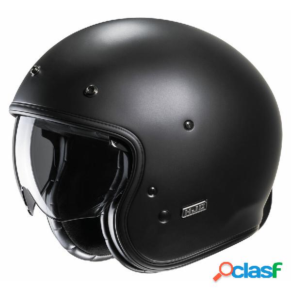 Casco Jet Vintage V31