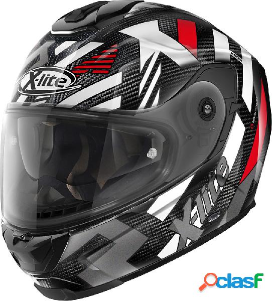 Casco integrale X-Lite X-903 Ultra Carbon CREEK N-COM in