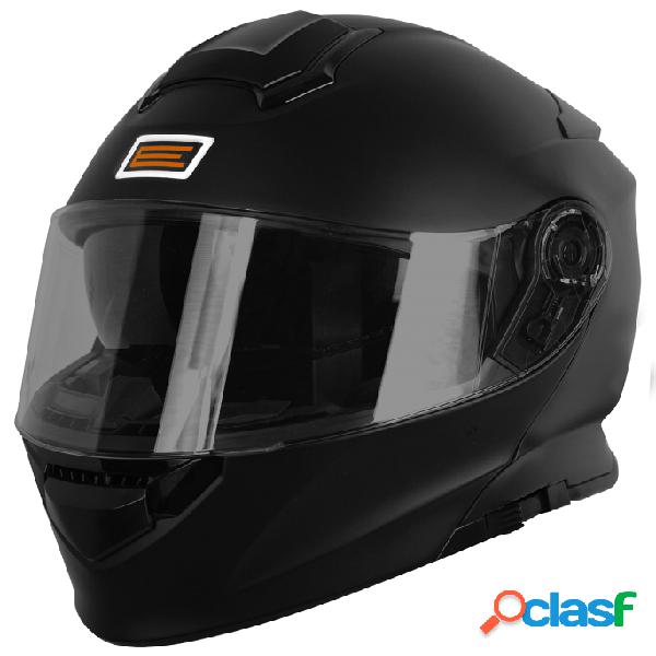 Casco modulare Origine Delta Basic Solid Nero Opaco