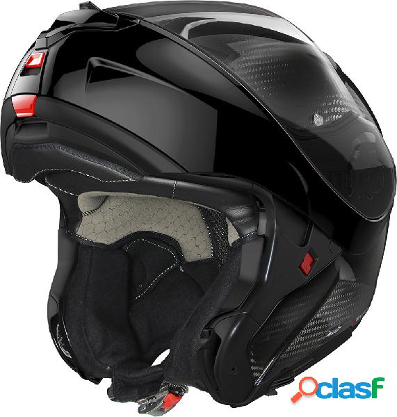 Casco modulare X-Lite X-1005 Ultra Carbon DYAD N-COM in