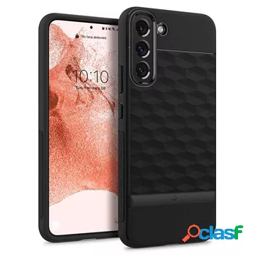 Caseology Parallax Custodia ibrida per Samsung Galaxy S22 5G