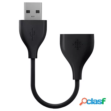 Cavo di ricarica USB Fitbit One Activity Tracker - 15 cm -