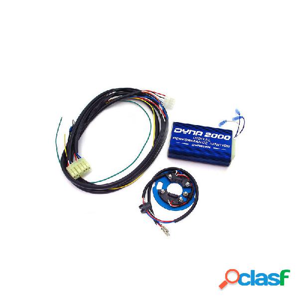 Centralina di accensione elettronica per Honda CBR 600 F
