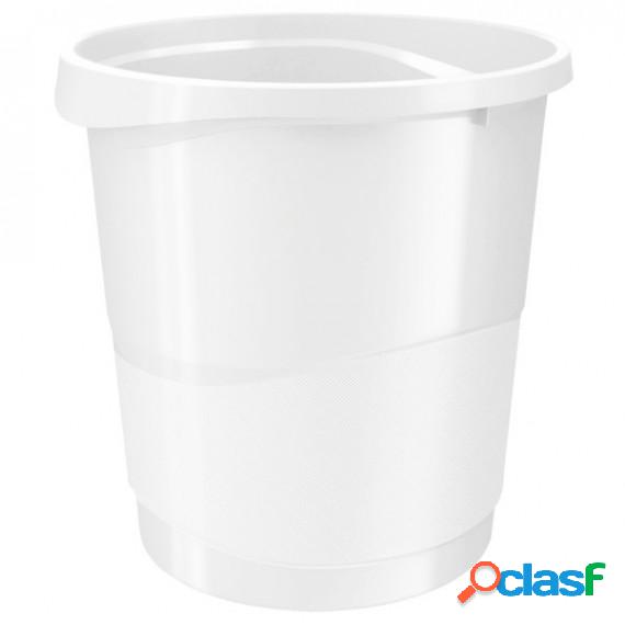 Cestino gettacarte Europost VIVIDA - 25,8 x28,5 cm - altezza