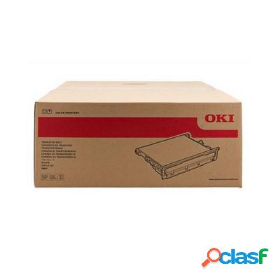 Cinghia di trasferimento originale Oki 47074503 COLORE