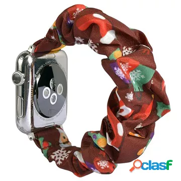 Cinturino Scrunchie Apple Watch Series Ultra/8/SE