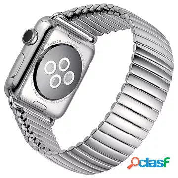 Cinturino di espansione in acciaio inossidabile Apple Watch