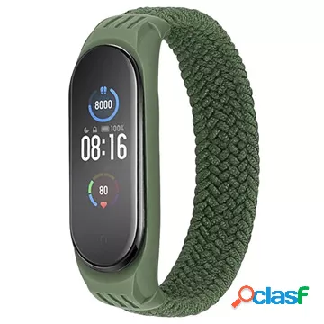 Cinturino in Nylon Tech-Protect Loop per Xiaomi Mi Smart