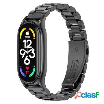 Cinturino in acciaio inossidabile Tech-Protect Xiaomi Mi