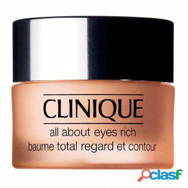 Clinique all about eyes rich 30 ml