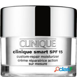 Clinique smart broad spectrum spf 15 custom-repair