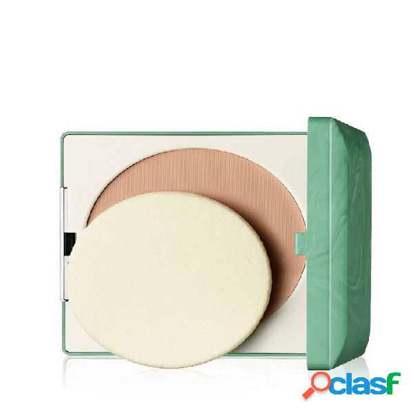 Clinique stay matte sheer pressed powder 17 stay golden