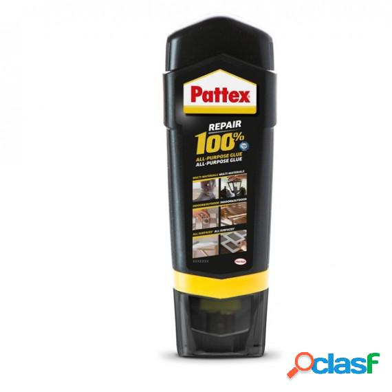 Colla Pattex 100 - 100 gr - trasparente - Pattex