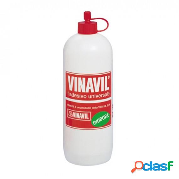 Colla vinilica Vinavil - 250 gr - bianco - Vinavil