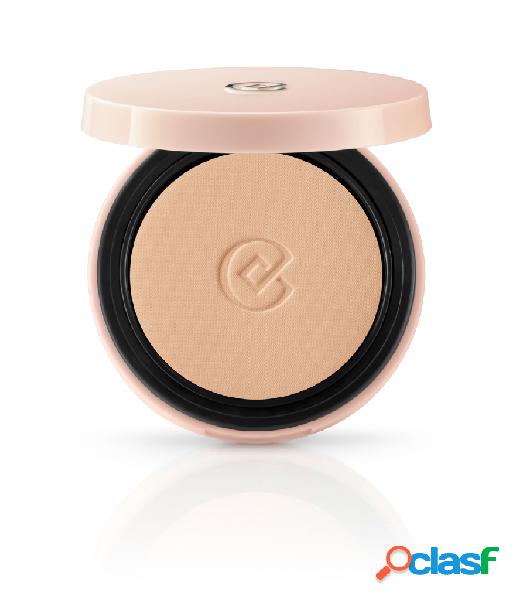 Collistar impeccable cipria compatta 20g natural