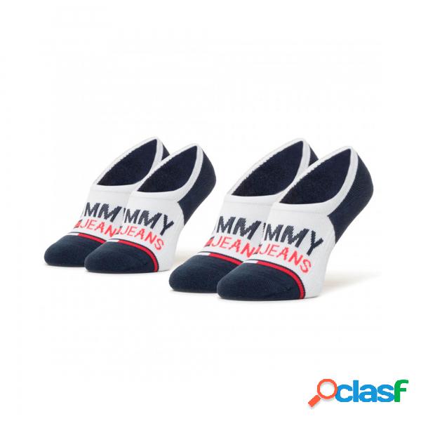 Confezione da 2 calzini Tommy Jeans Tommy Hilfiger - Calzini